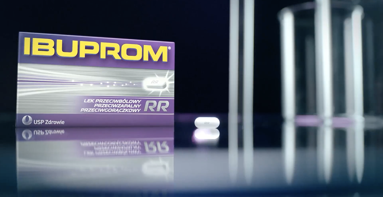 Ibuprom RR
