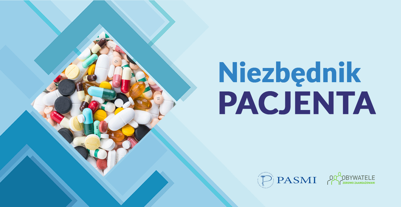 Niezbędnik pacjenta