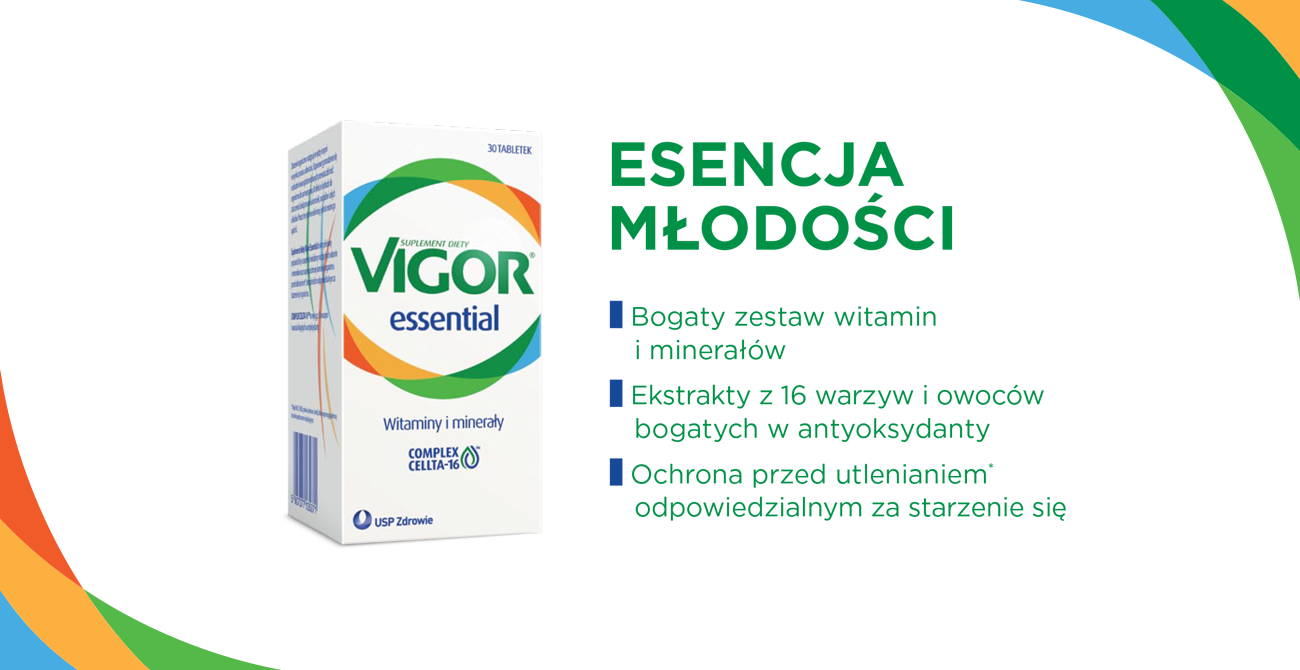 VigorEssential